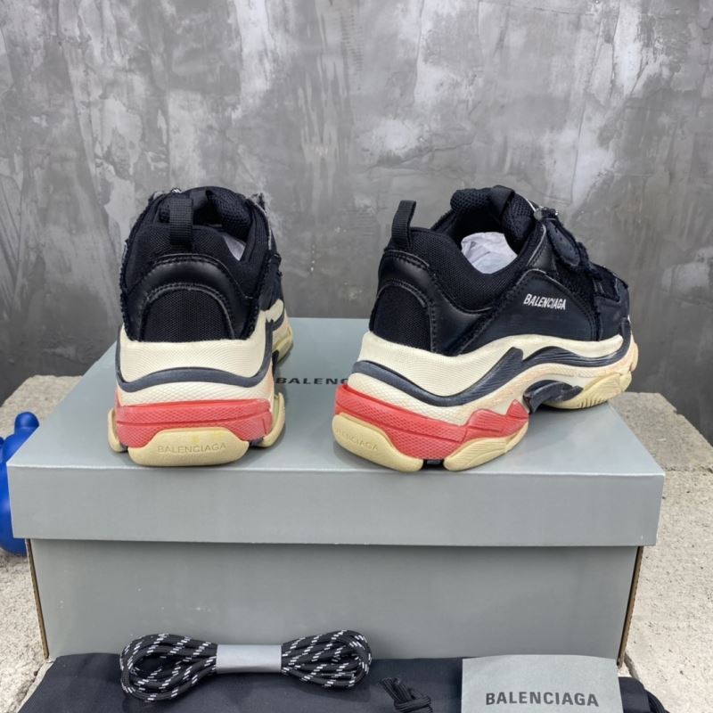 Balenciaga Triple S Series Shoes